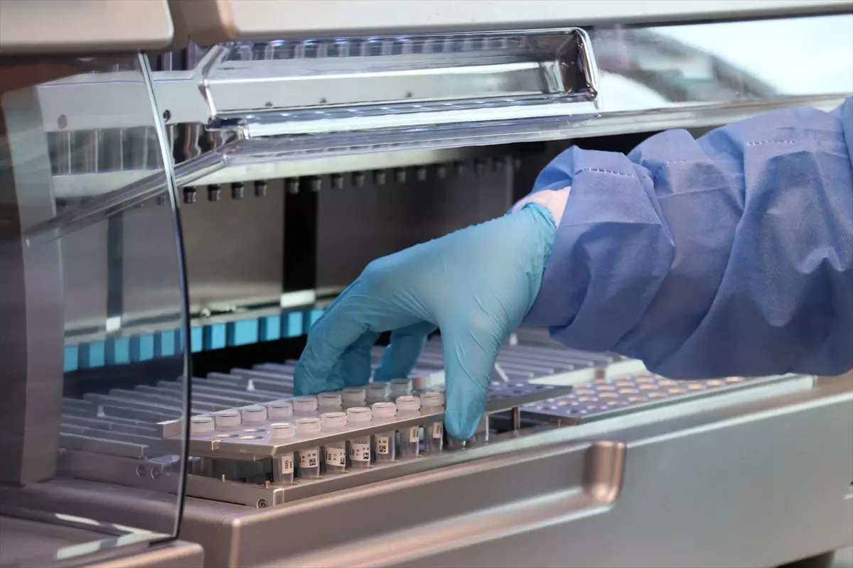 Adli Tıp Kurumu Antalya’da Önemli Hizmetler