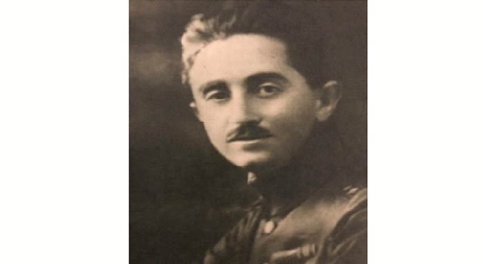 Kuveyt' teki tören anı