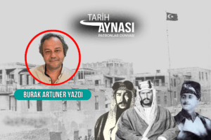 bir turk tegmeninin bundan 102 yil once padisahin temsilcisi olarak kuveyt ve suudi seyhleriyle gorusmesinde neler yasamisti 71RxJs3U.png