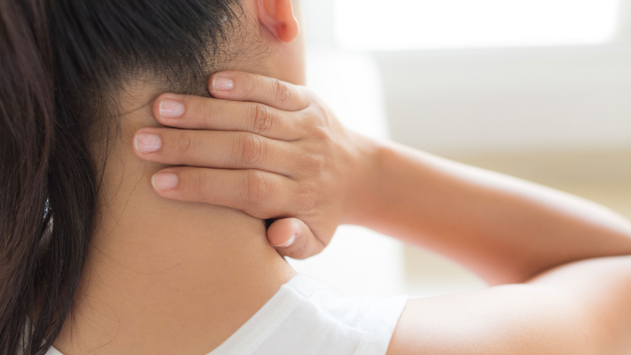 boyun cevrenizin kalinligi sagliginiz hakkinda cok sey soyluyor D38DDVUR.jpg