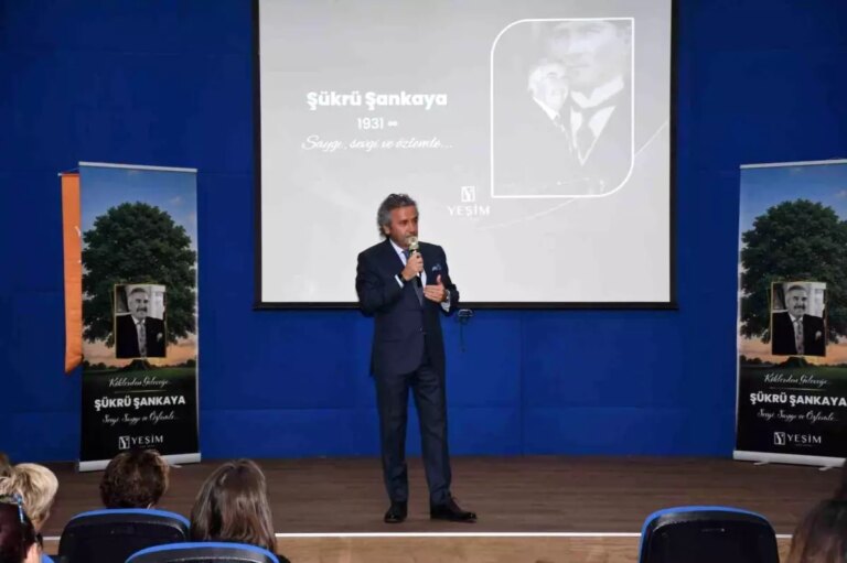 sukru sankaya 20 yilinda anildi egitim ve sanayiye katkilari vurgulandi DOXNHeg6.jpg