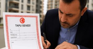 tapunuzda bu yazi varsa yandiniz eviniz sizin degil Z1NWPUb5.jpg