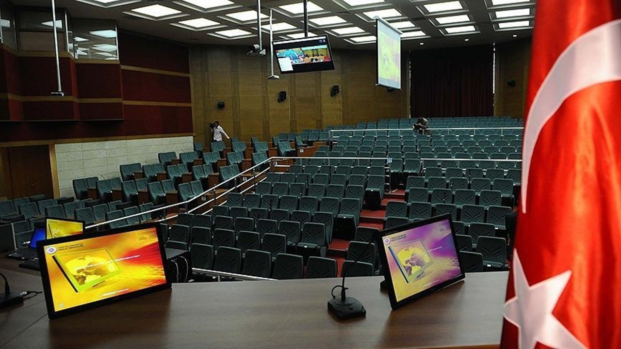 11. Yargı Paketi’nde çalışmalar tamamlandı: Cezalar artıyor