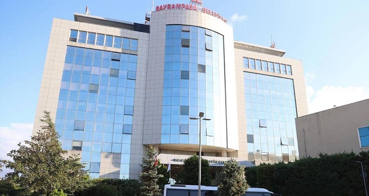 Baytaş AŞ Yönetim Kurulu Başkanı tutuklandı