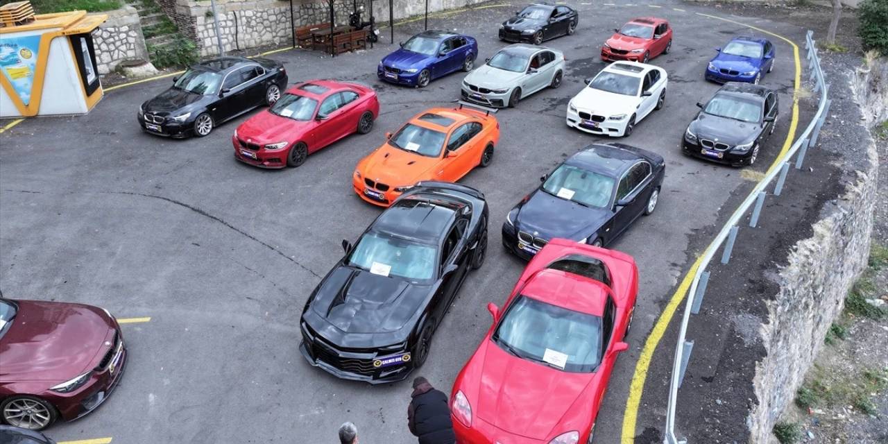 ‘Change’ çetesine operasyon: 12 tutuklama