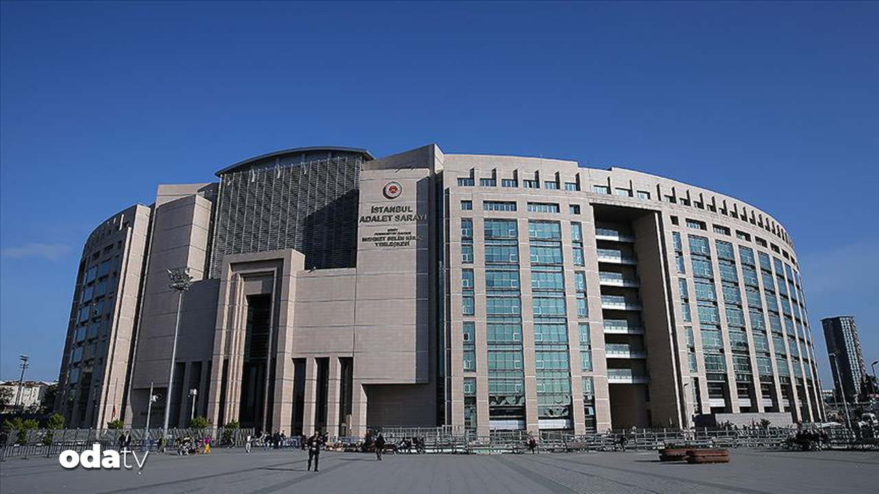 Kent uzlaşısı davasında tahliyeler: 9 tutukludan 7’si tahliye edildi