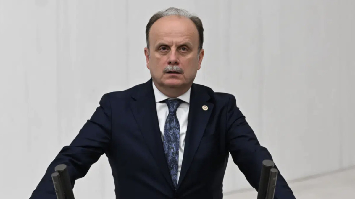 Mehmet Baykan: Adnan Menderes’in adını silmeye kalkmak milletin hafızasına saldırıdır