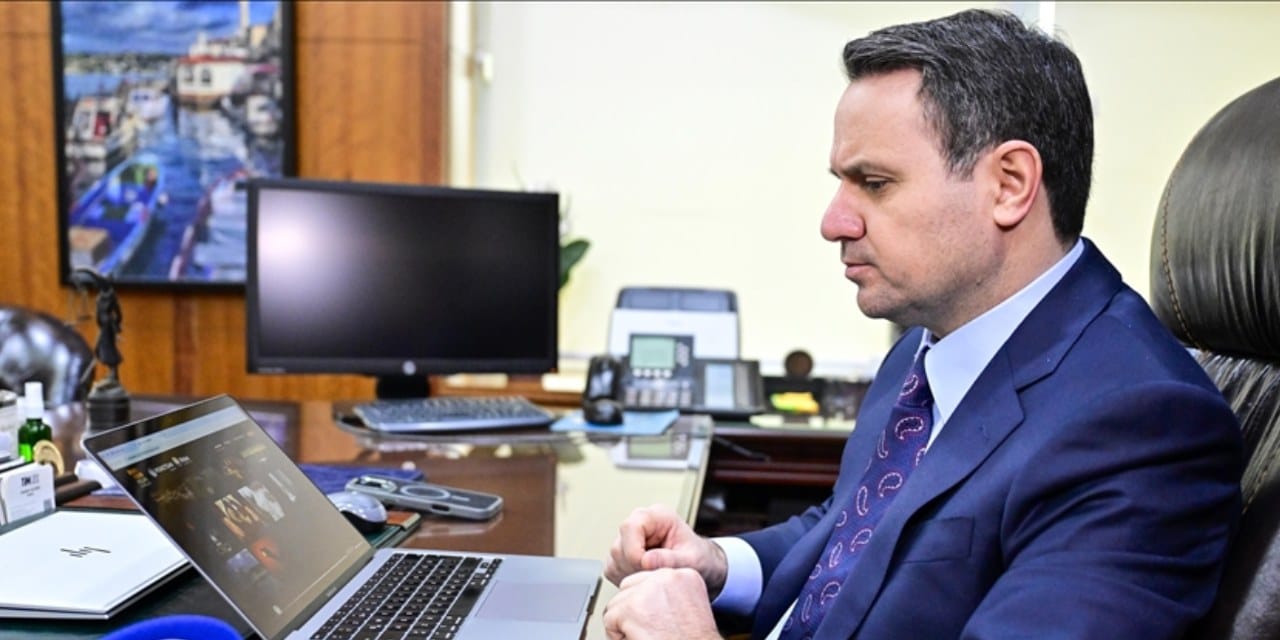 Son dakika | Türkiye bu açıklamaya kilitlendi! Akın Gürlek açıklama yapacak