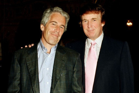 Trump’tan Epstein ile Clinton arasındaki ilişkinin araştırılması talimatı