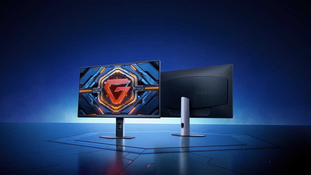 Xiaomi’nin 200 Hz’lik uygun fiyatlı oyun monitörü Avrupa’da satışa çıktı