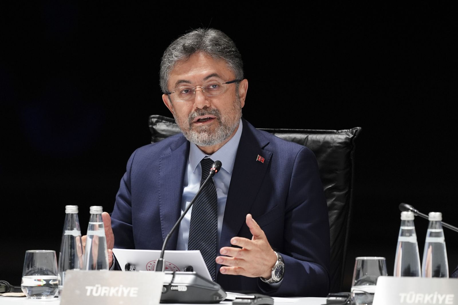 Yumaklı: Zirai ilaçlar reçete ile alınacak