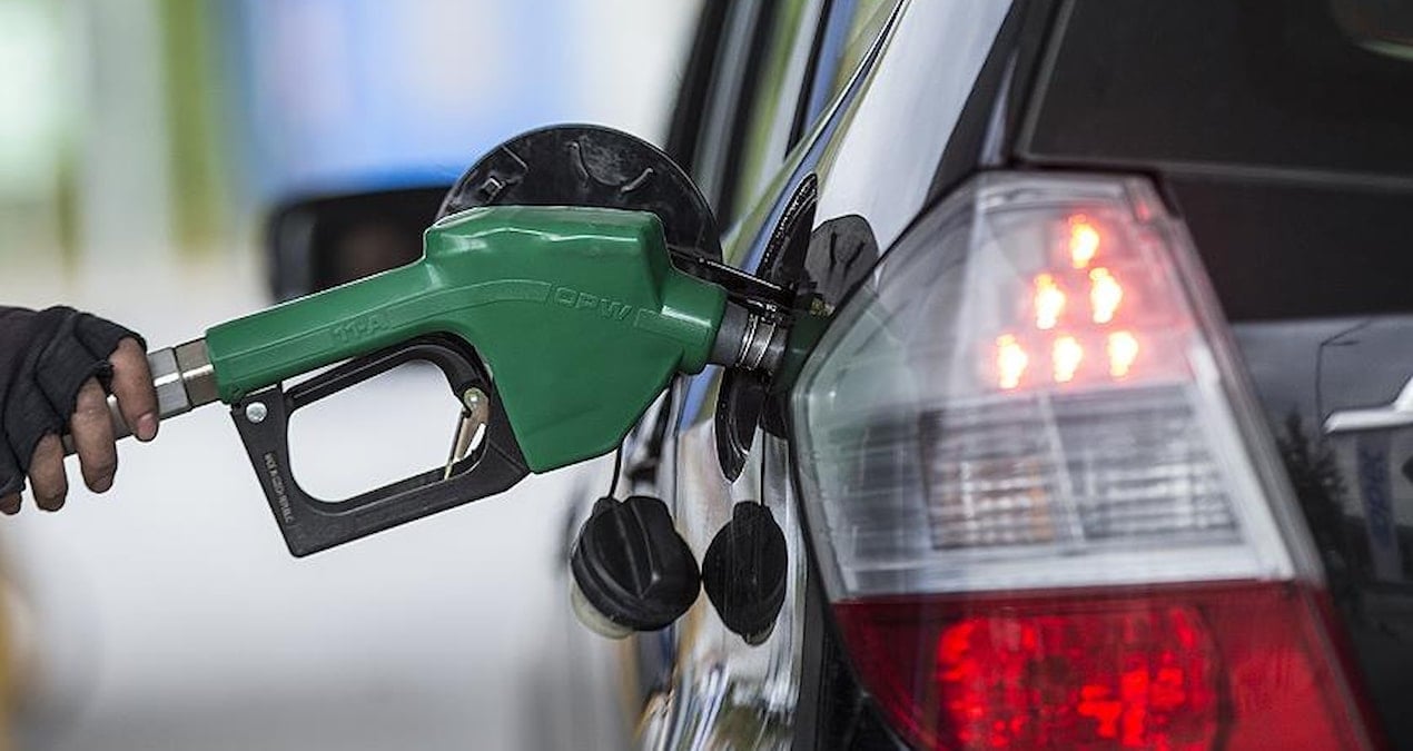 Akaryakıtta tabela yine değişiyor: Yeni zam kapıda