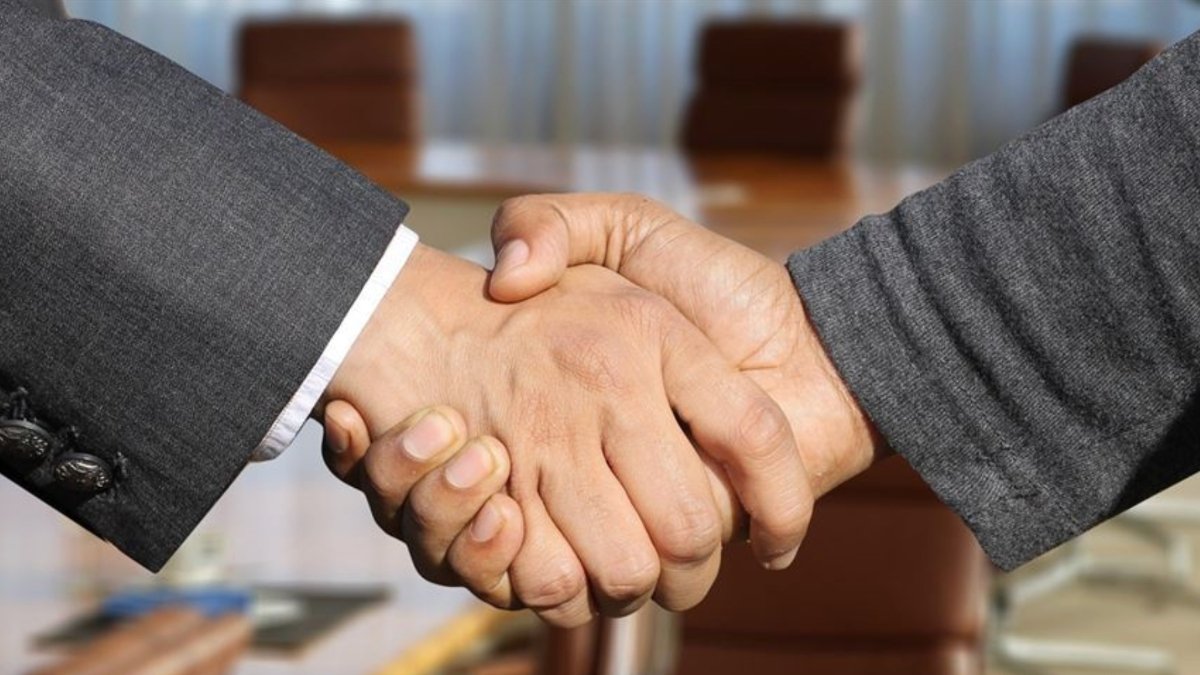 Arabuluculuk ile yapılan anlaşmalar geçen yıla göre yüzde 14’ü aştı