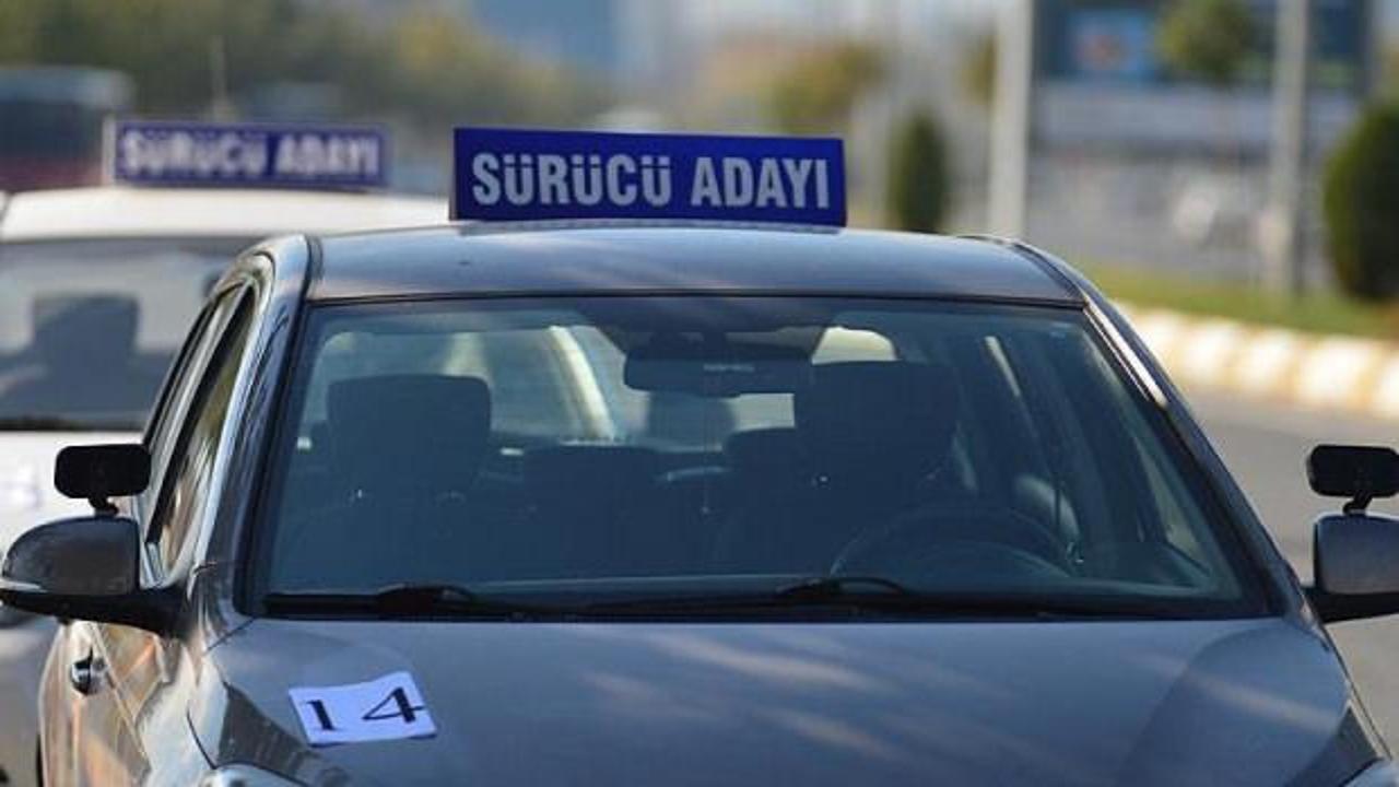 AYM’den ehliyet kararı! İptal edilemeyecek