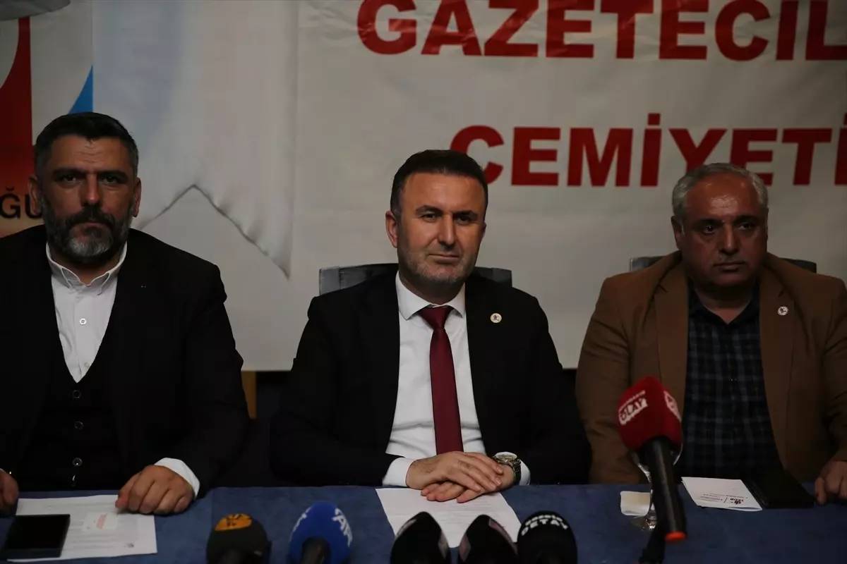 Diyarbakır’da Emlakçılara ‘e’ Tabela Dönemi