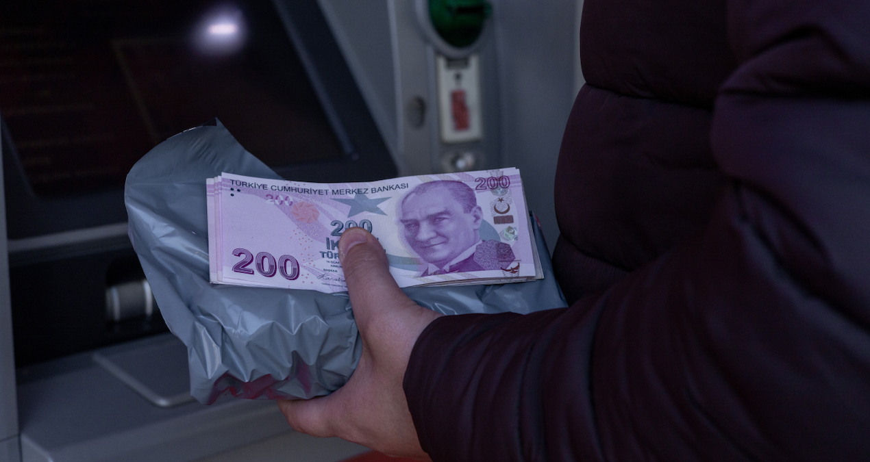 En yetkili isim açıkladı: Vatandaşlık maaşı için tarih belli oldu