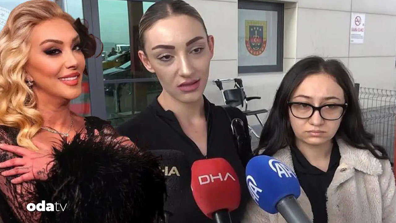 Güllü’nün ölümündeki sır çözülüyor: İtiraf etti