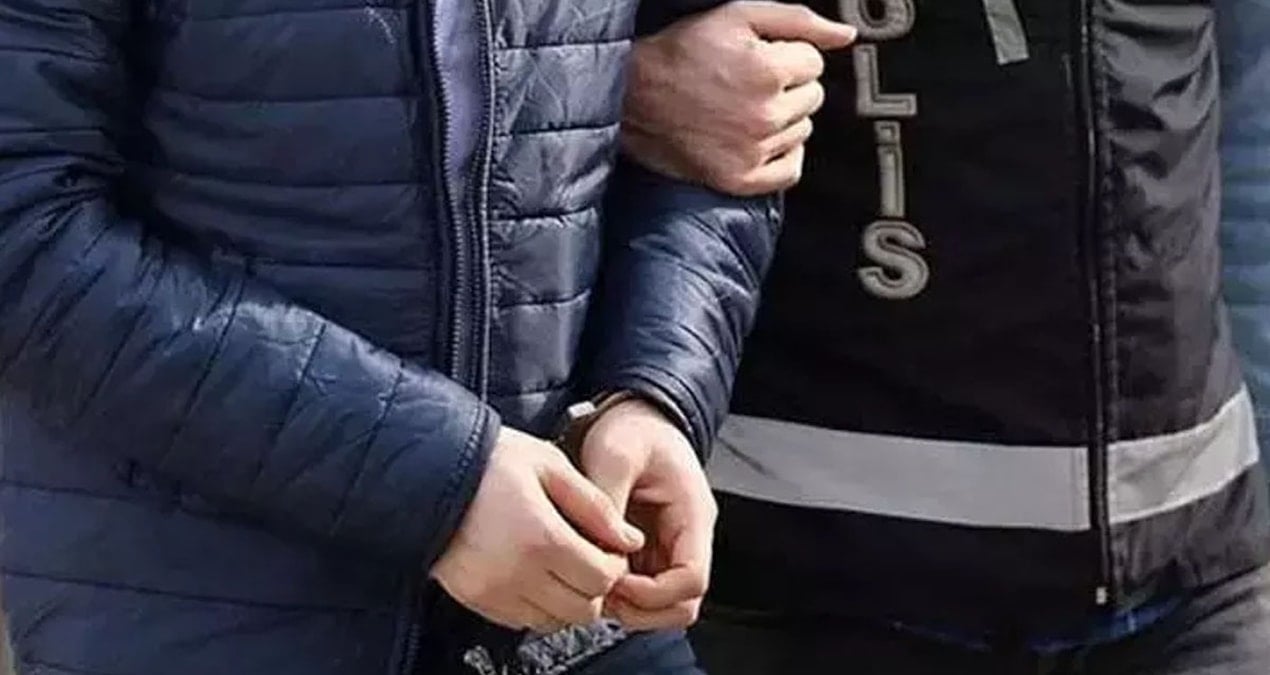 İstanbul’da suç örgütlerine operasyon