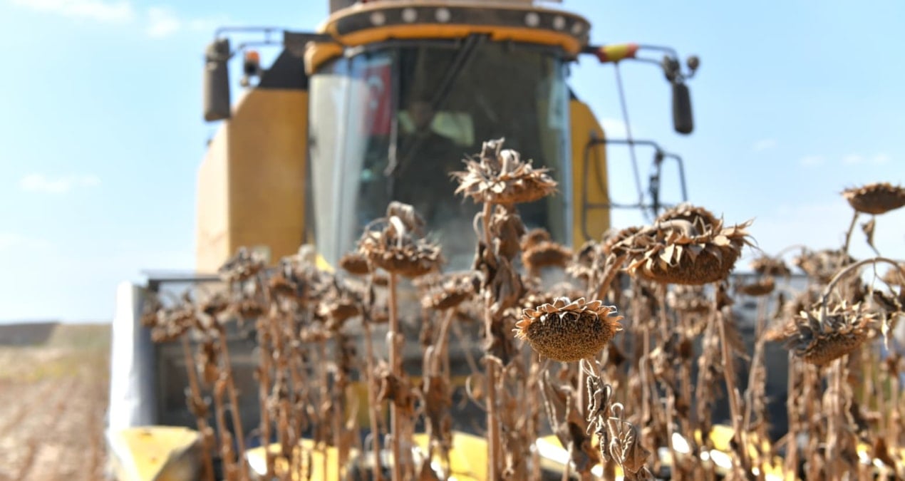 Kasım ayı üretici fiyatları belli oldu
