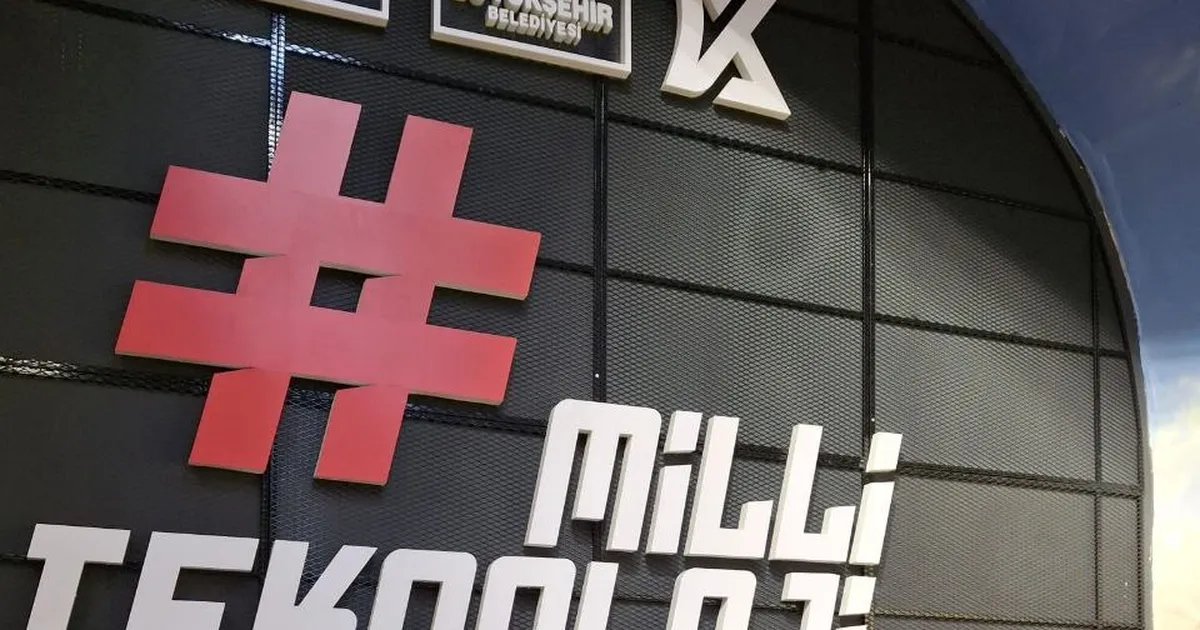 Konya’da LİMA’lı gençler ‘milli teknoloji’ ile geleceğe hazırlanıyor