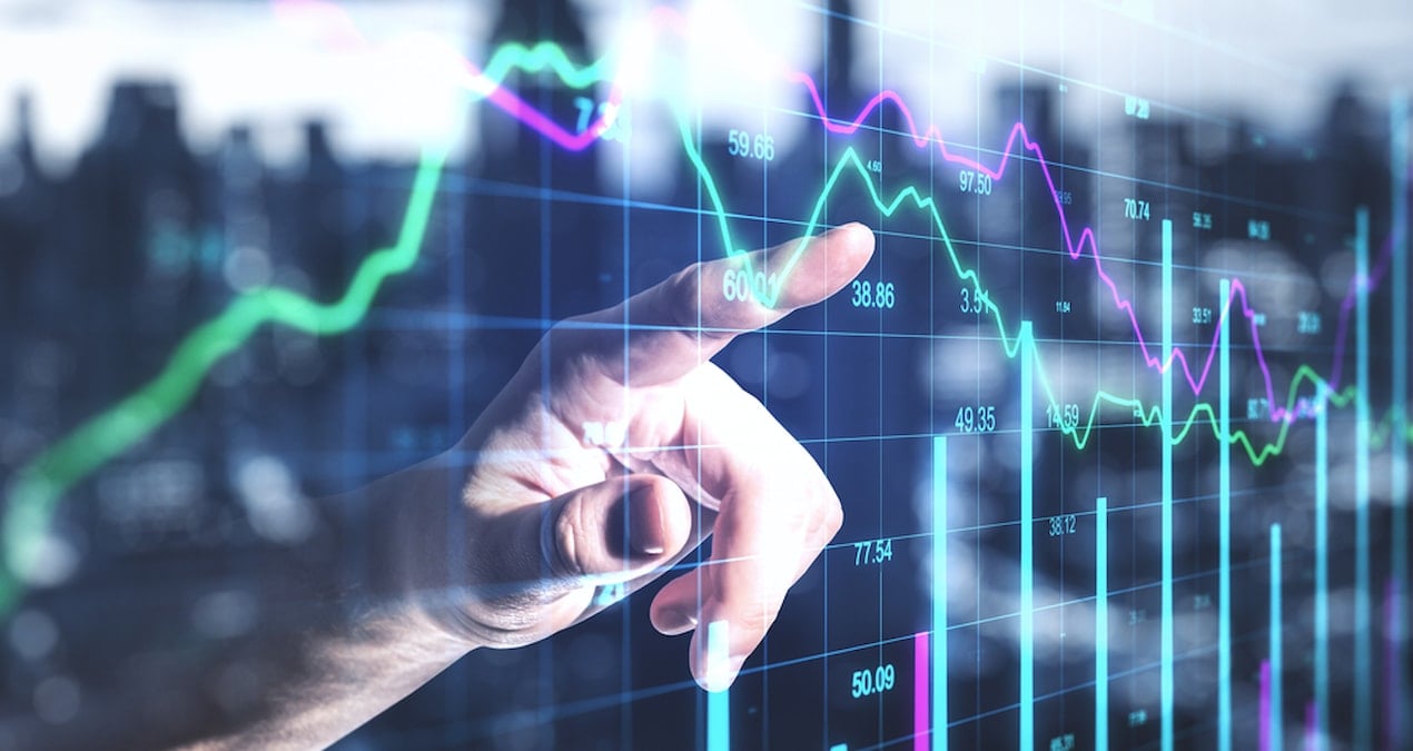 Küresel piyasalarda karışık seyir: Tahvil getirileri ve kripto satışları baskı oluşturuyor