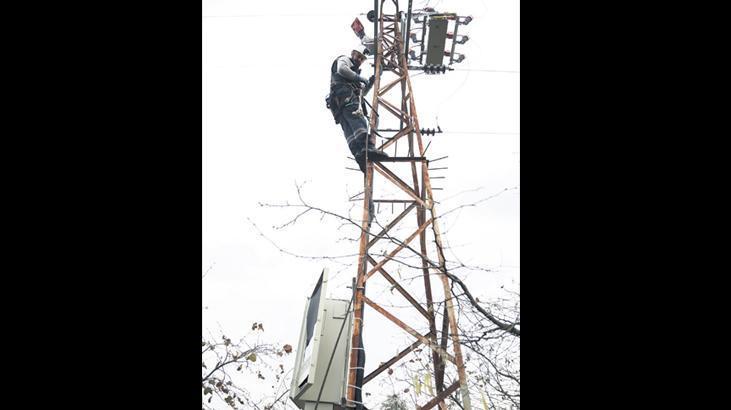Kuzeyin elektriğine ‘iklim’ ayarı