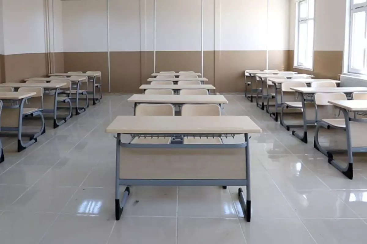 MEB “hayalet sınıflar” için düğmeye bastı! 48 özel okulun ruhsatı iptal edildi