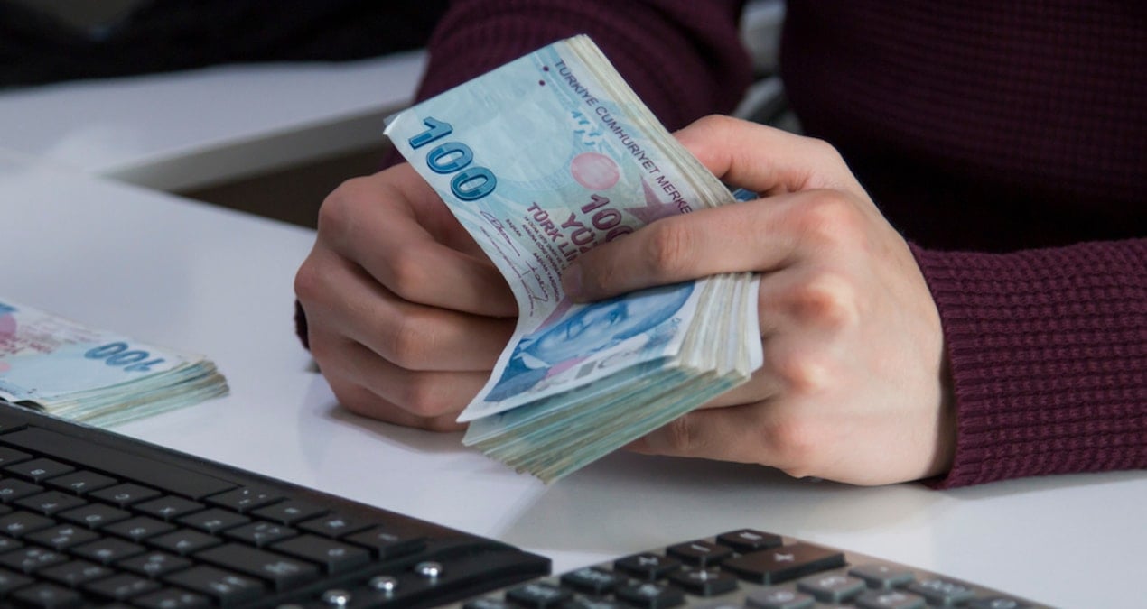 Memur ve emekliye yeni zam hesabı: İşte meslek meslek yeni maaş tablosu