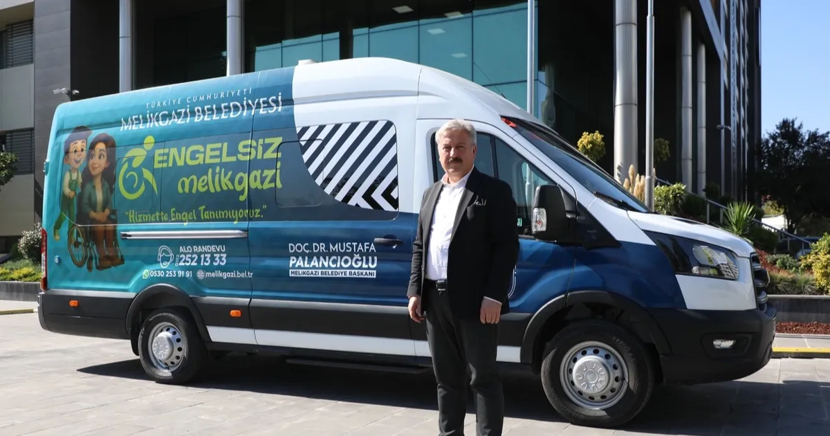 Mustafa Palancıoğlu’ndan 3 Aralık mesajı