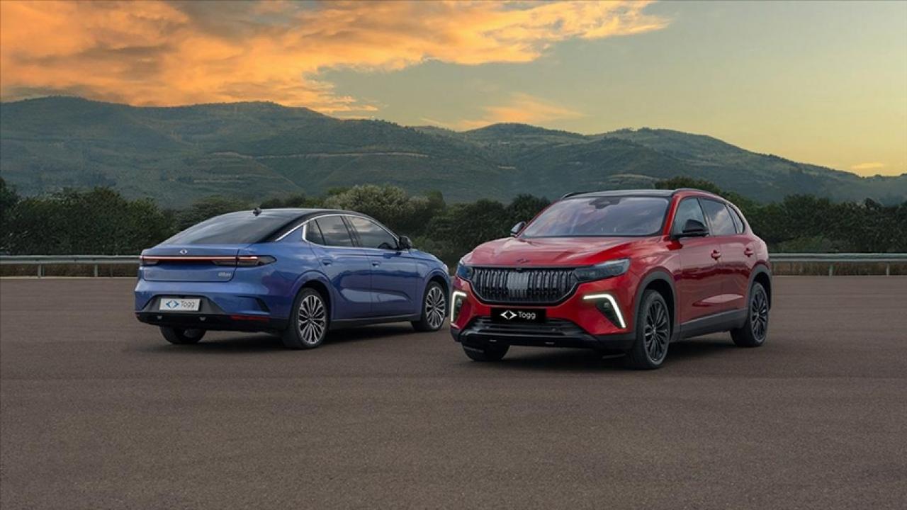 Sanayi ve Teknoloji Bakanlığı noktayı koydu! İşte Togg’un merakla beklenen yerlilik oranı