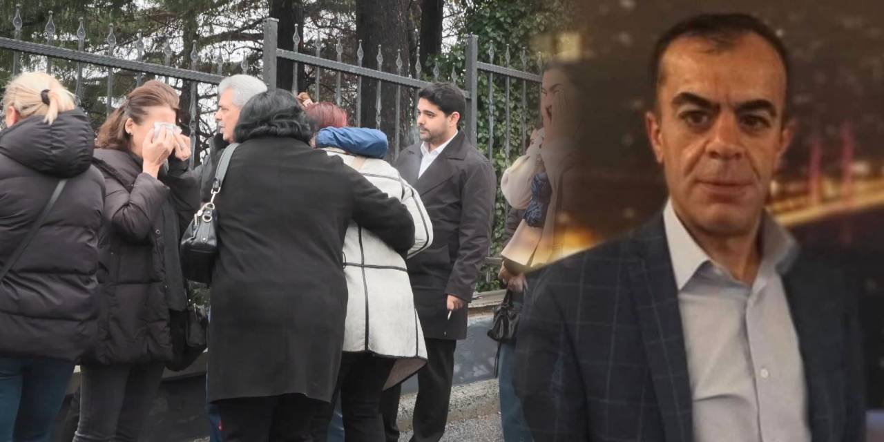 Sarıyer’de erkek cesedi bulundu!