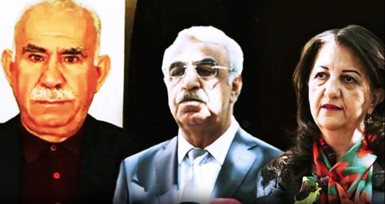 Tartışmaların ortasında Öcalan’a yeni ziyaret