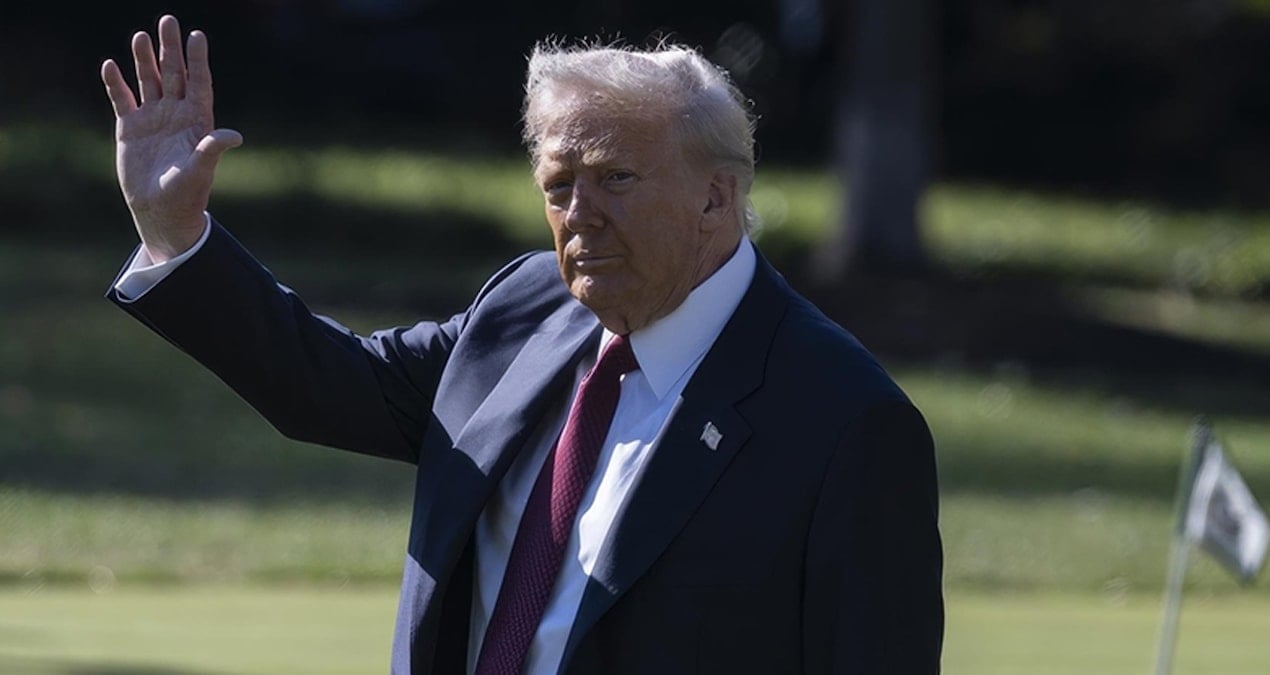 Trump, milyar dolarlık Netflix–Warner Bros anlaşmasına dahil olacak