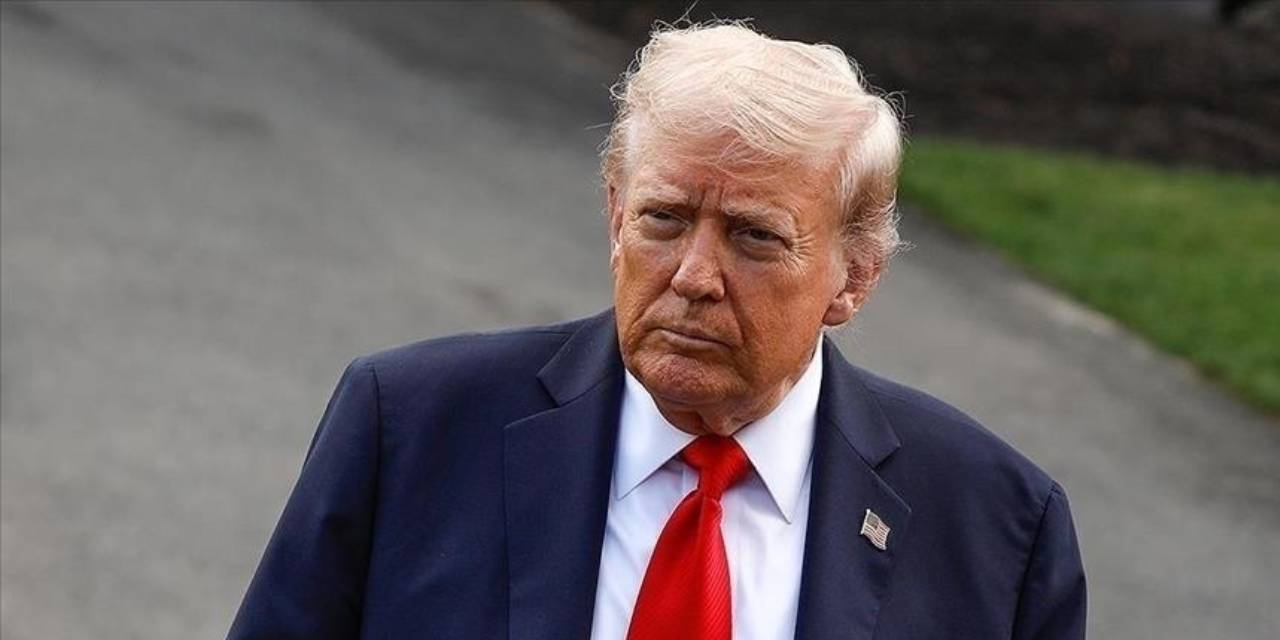 Trump Somalili göçmenleri istemediğini söyledi: Birbirlerini öldürmek için koşturup duruyorlar