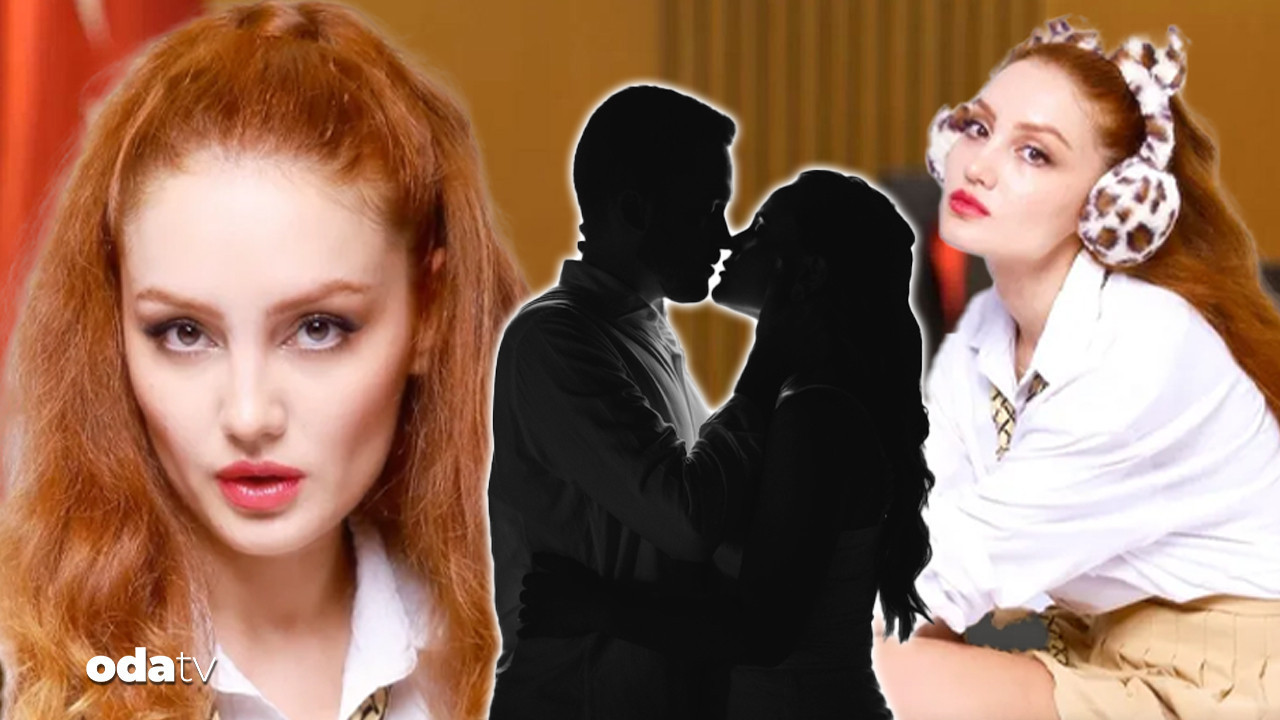 Türk iş insanının yasak aşkı mahkemelik oldu… Kazak oyuncuya hapis istemi