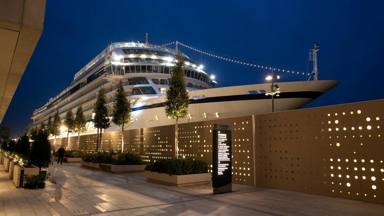 Türkiye 2025’te rekor kırdı! 10 ayda 2 milyon 97 bin yolcu