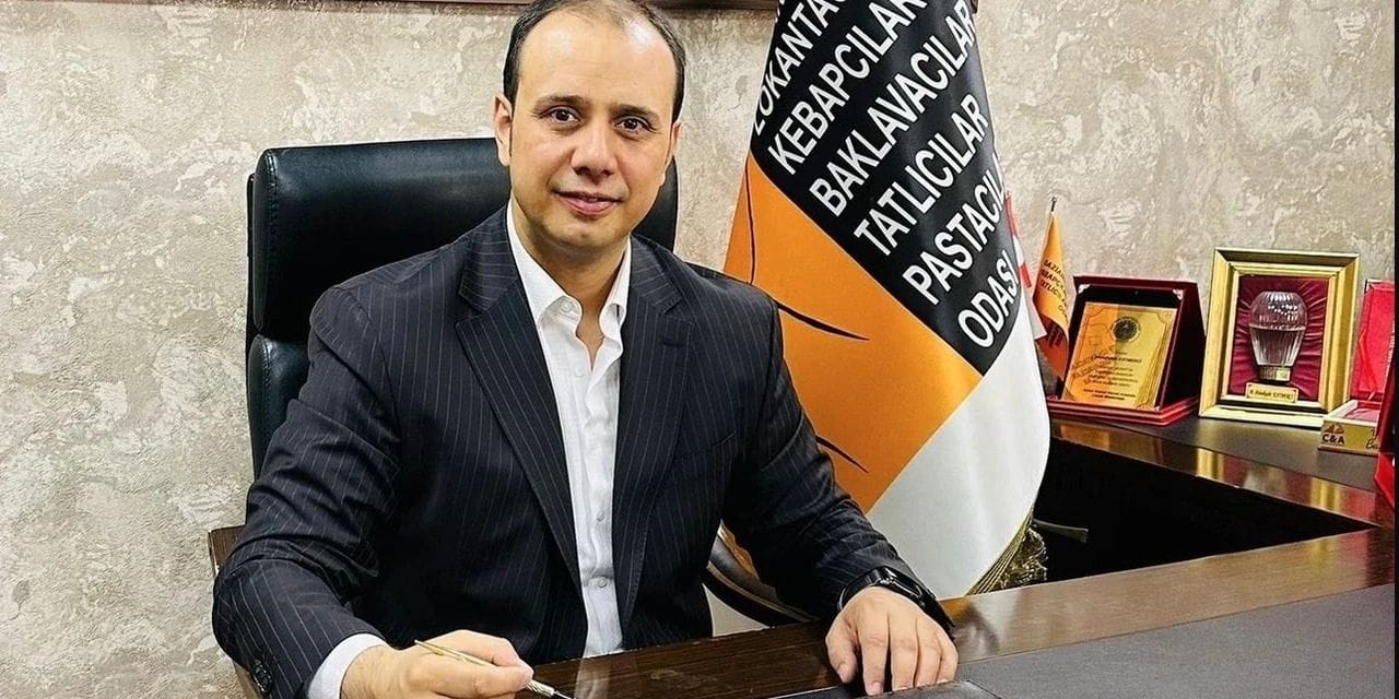 Ünvanını bir kerede okuyabilene helal olsun: Gaziantep’te her şeyin başkanı açıklama yaptı