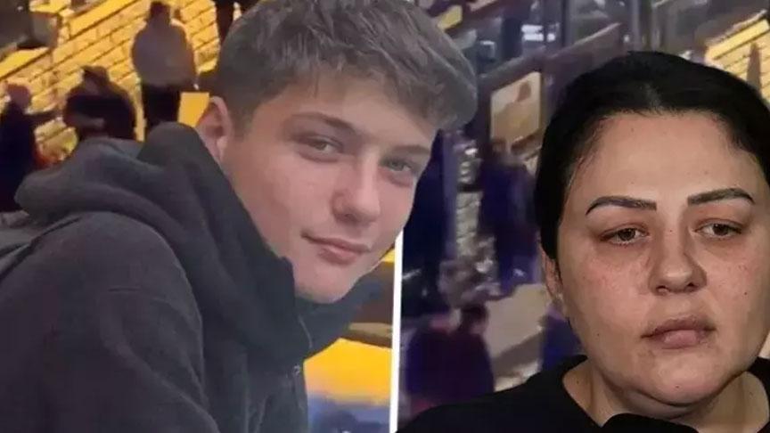 Atlas Çağlayan'ın ailesini tehdit eden 5 kişi tutuklandı