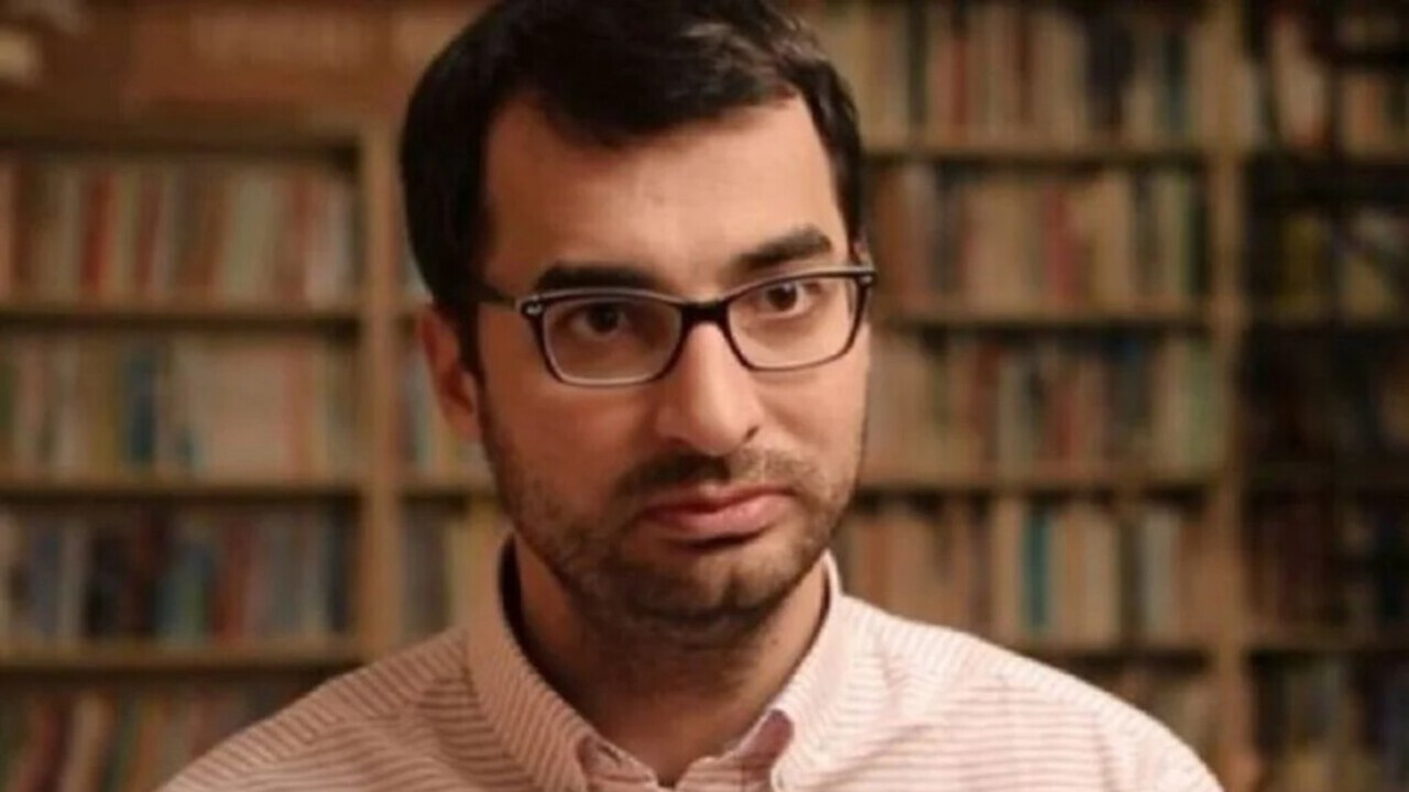 Gazeteci Barış Terkoğlu 1 yıl 15 gün hapis cezasına çarptırıldı!