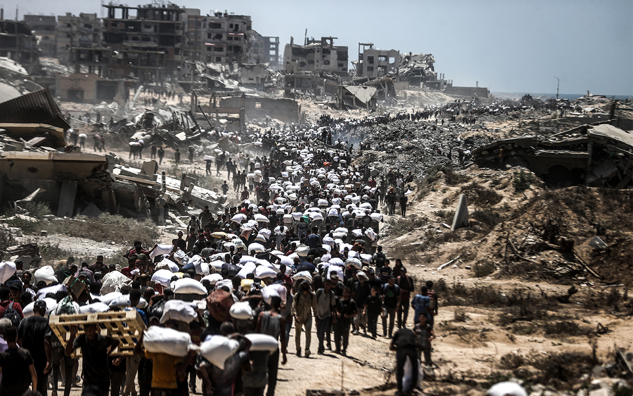 İsrail basınından Gazze iddiası. “Ateşkeste ikinci aşama mutabakatı sağlandı”