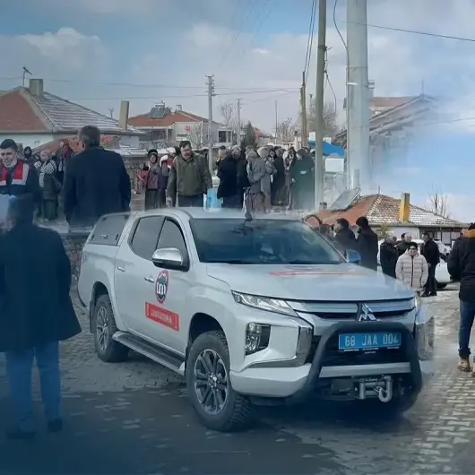 Tatil için gelmişti: 11 yaşındaki çocuk evde ölü bulundu