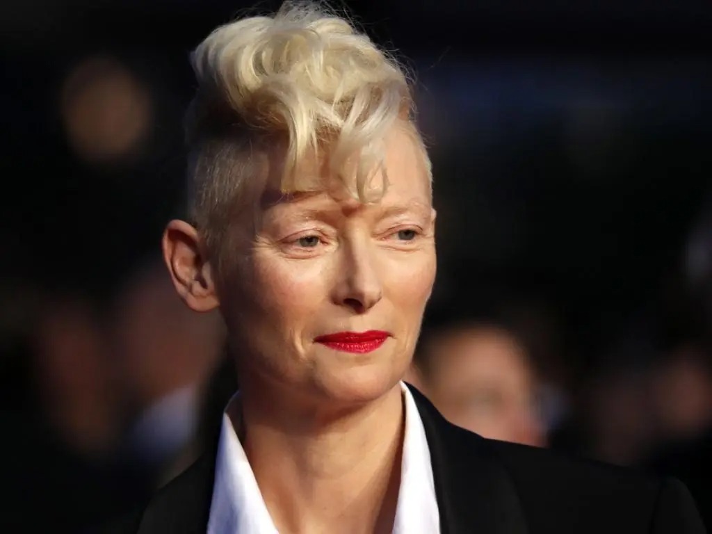 Tilda Swinton HBO’nun Harry Potter Dizisinde Voldemort Rolünde Oynayabilir