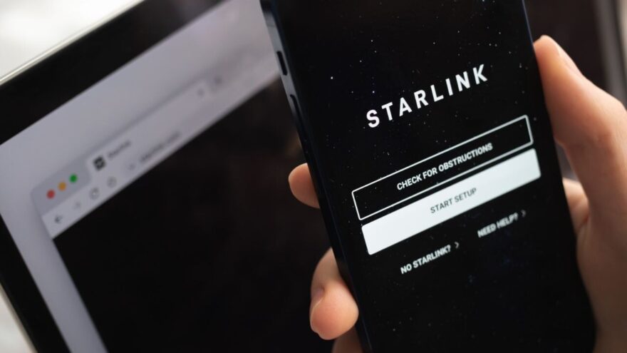 İran’da Güvenlik Operasyonları: Starlink Cihazları Ele Geçirildi