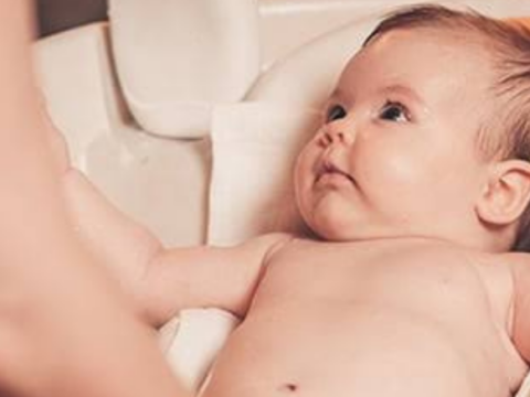 Bebek Bakımında Sıkça Yapılan 10 Yanlış – Sağlıklı Ebeveynlik İpuçları