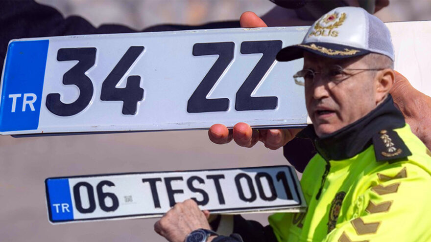 APP plakalarda 1 Ocak’a kadar süre uzatımı gündemde