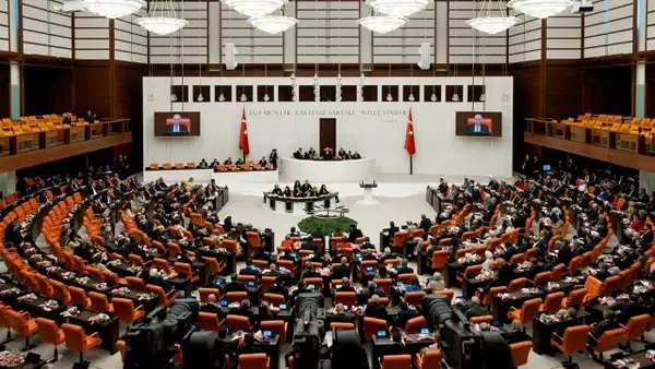 AKP’den Vergi Reformu: Meclis’e Yeni Teklif Yolda