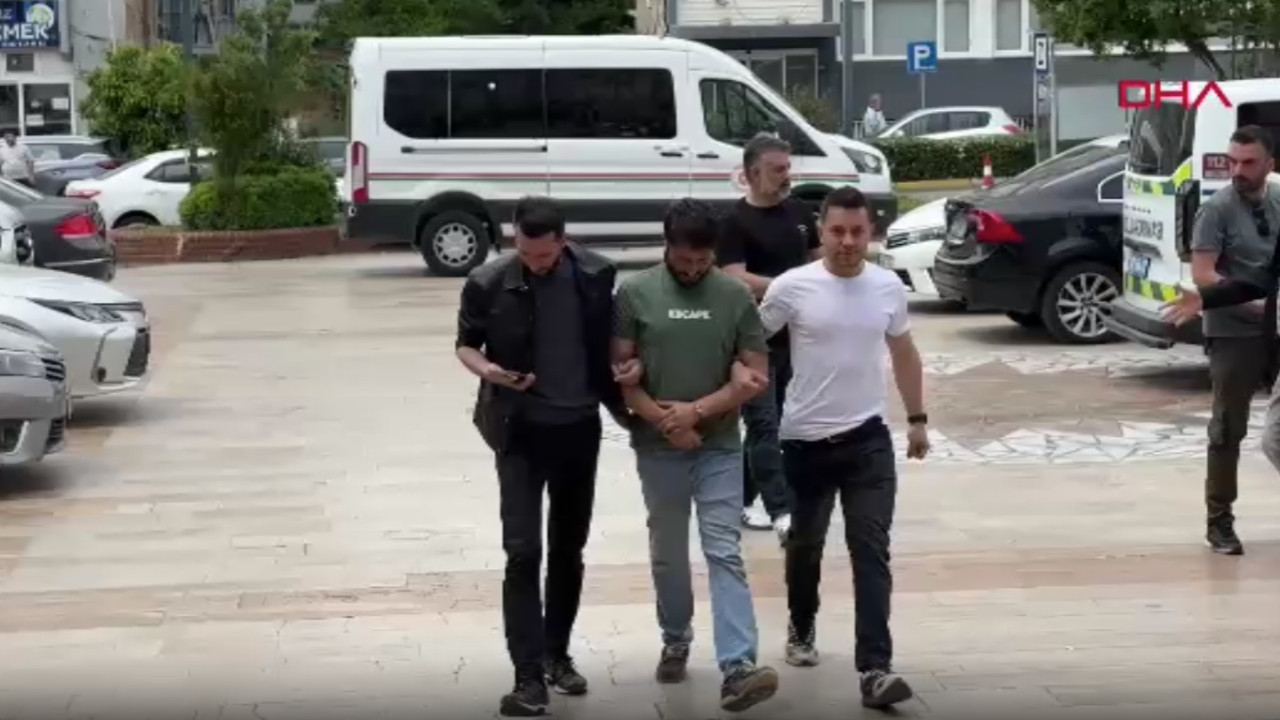 Aydın’da Narkotik Operasyonu: Üç Kişi Tutuklandı