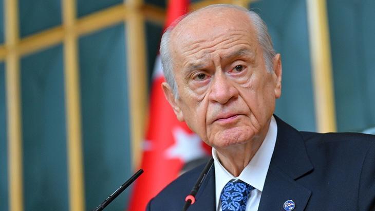 Bahçeli’nin Teklifi AK Parti’de Nasıl Karşılandı?