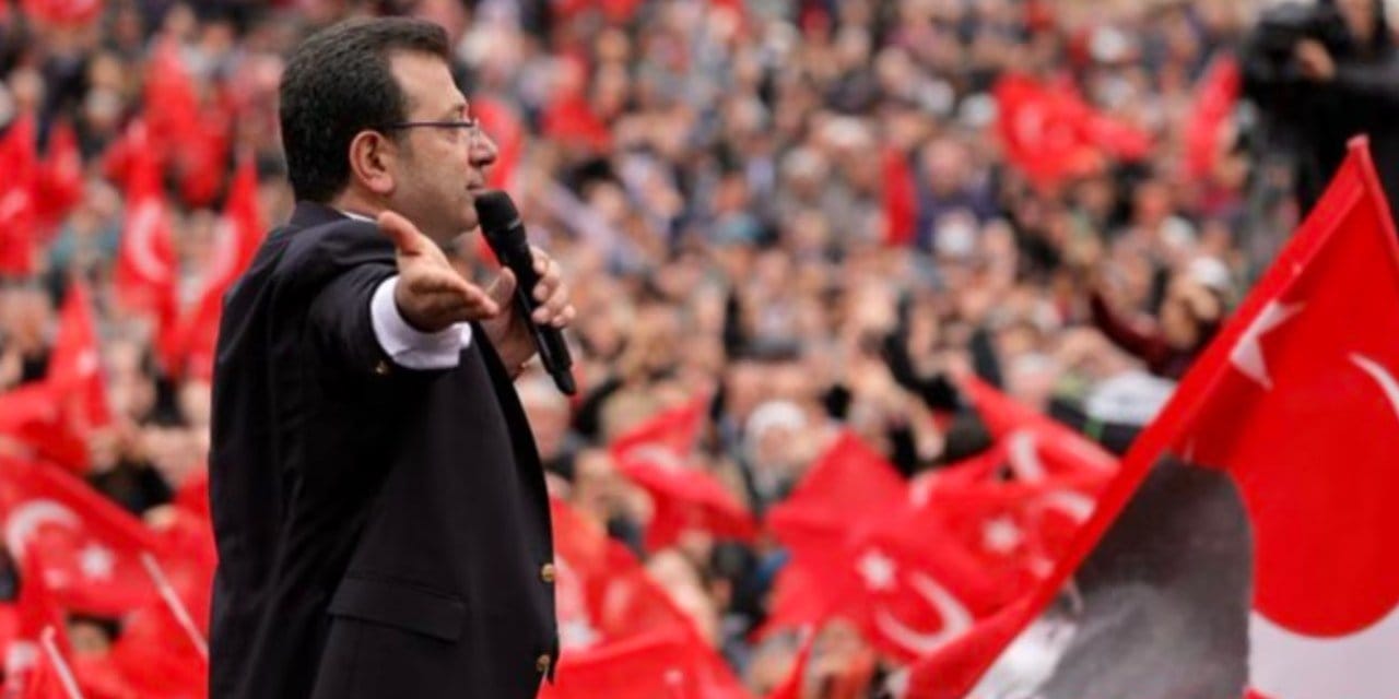 İBB Davasında 32. Celsede Jandarma Yoğunluğu: Kriz Anları