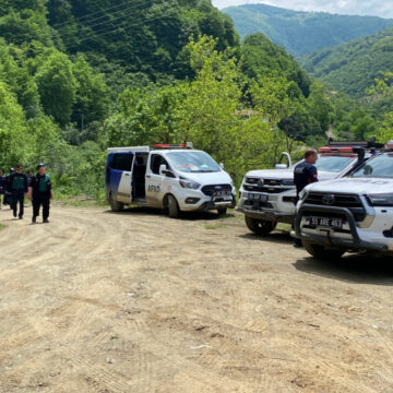 Mert Irmağı’nda Bulunan Kadının Ölümüyle İlgili Detaylar Açıklandı